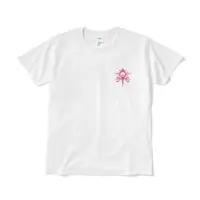 Asagasumi Alf - Clothes - T-shirts - VTuber Size-L