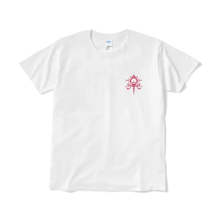 Asagasumi Alf - Clothes - T-shirts - VTuber Size-L