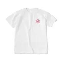 Asagasumi Alf - Clothes - T-shirts - VTuber Size-XL