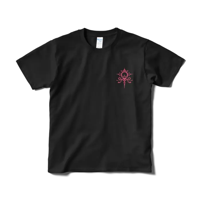 Asagasumi Alf - Clothes - T-shirts - VTuber Size-S