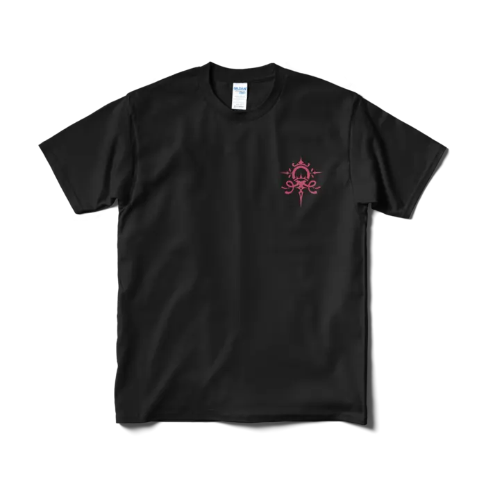 Asagasumi Alf - Clothes - T-shirts - VTuber Size-M