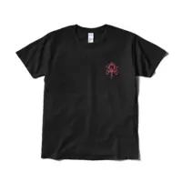 Asagasumi Alf - Clothes - T-shirts - VTuber Size-L