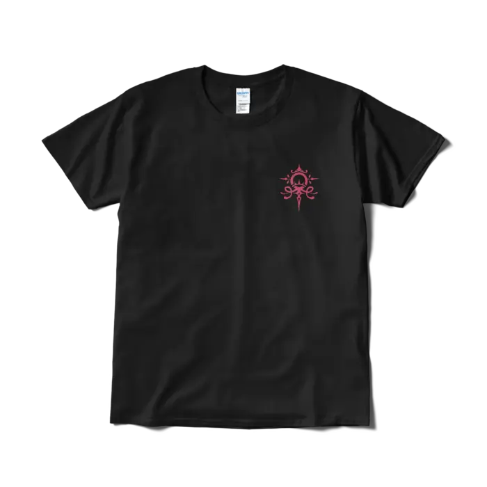 Asagasumi Alf - Clothes - T-shirts - VTuber Size-L