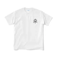 Asagasumi Alf - Clothes - T-shirts - VTuber Size-M