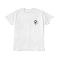 Asagasumi Alf - Clothes - T-shirts - VTuber Size-L