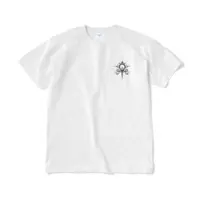 Asagasumi Alf - Clothes - T-shirts - VTuber Size-XL