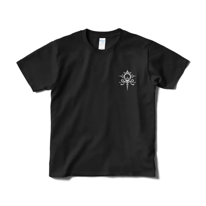 Asagasumi Alf - Clothes - T-shirts - VTuber Size-S