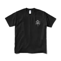 Asagasumi Alf - Clothes - T-shirts - VTuber Size-M