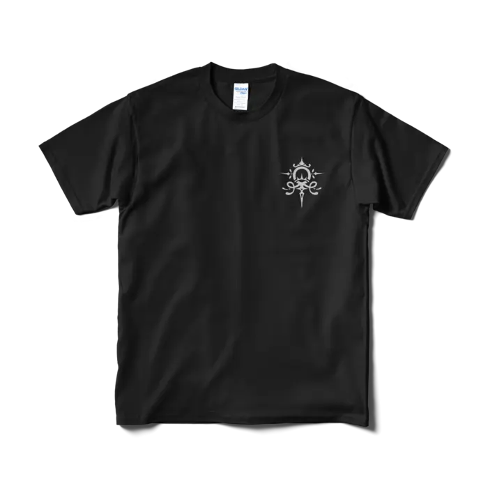 Asagasumi Alf - Clothes - T-shirts - VTuber Size-M