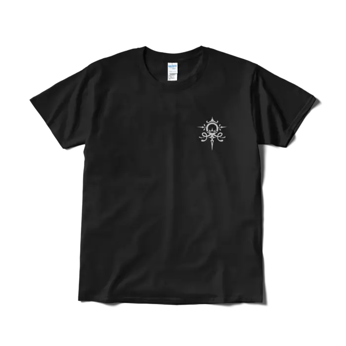 Asagasumi Alf - Clothes - T-shirts - VTuber Size-L