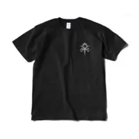 Asagasumi Alf - Clothes - T-shirts - VTuber Size-XL