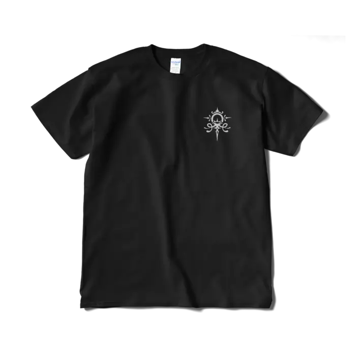 Asagasumi Alf - Clothes - T-shirts - VTuber Size-XL