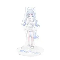 Amai Neruno - Acrylic stand - VTuber