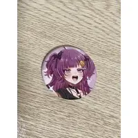 Fujino Arisu - Badge - VTuber