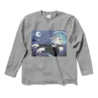 SUI Shishumo - Clothes - T-shirts - VTuber Size-S