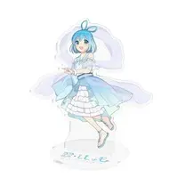 SUI Shishumo - Acrylic stand - VTuber