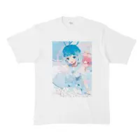 SUI Shishumo - Clothes - T-shirts - VTuber Size-XL