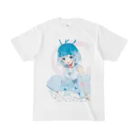 SUI Shishumo - Clothes - T-shirts - VTuber Size-S
