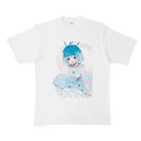 SUI Shishumo - Clothes - T-shirts - VTuber Size-XL