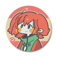 Kyomen Yurika - Coaster - VTuber