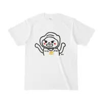 Nekomiya Runa - Clothes - T-shirts - VTuber Size-S