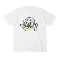 Nekomiya Runa - Clothes - T-shirts - VTuber Size-M