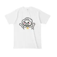 Nekomiya Runa - Clothes - T-shirts - VTuber Size-L