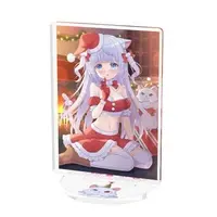 Nekomiya Runa - Acrylic stand - VTuber