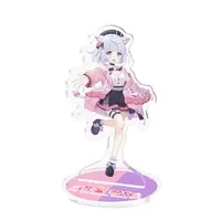 Nekomiya Runa - Acrylic stand - VTuber