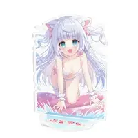 Nekomiya Runa - Acrylic stand - VTuber