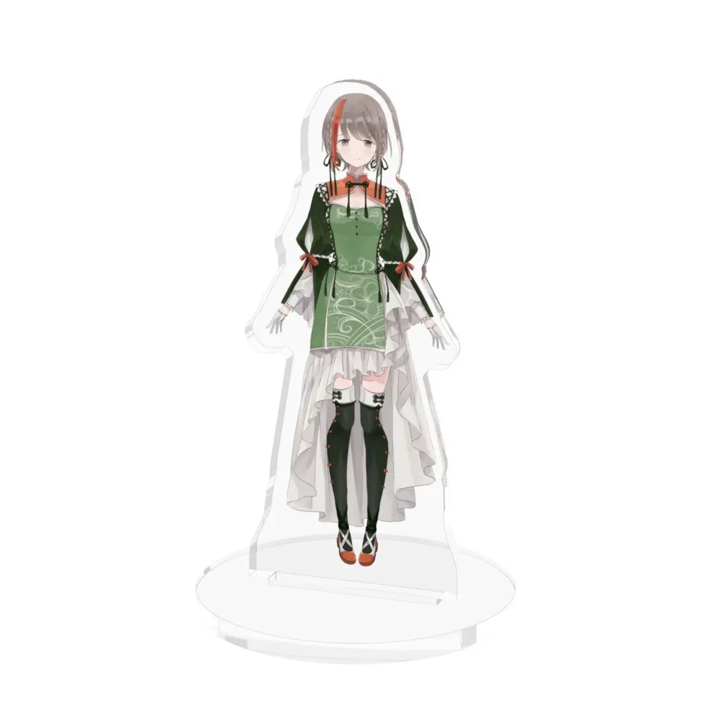 Nakabe Zui - Acrylic stand - VTuber