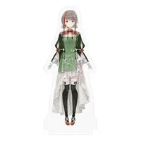 Nakabe Zui - Acrylic stand - VTuber