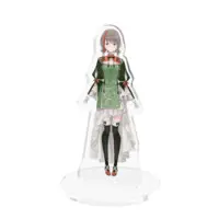 Nakabe Zui - Acrylic stand - VTuber
