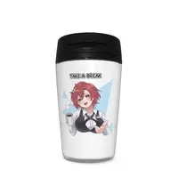 しだはらしょうこ - Tumbler, Glass - VTuber