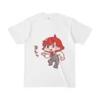 しだはらしょうこ - Clothes - T-shirts - VTuber Size-S