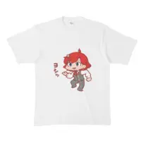 しだはらしょうこ - Clothes - T-shirts - VTuber Size-XL