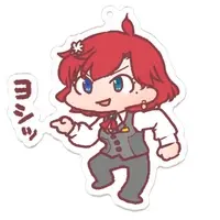 しだはらしょうこ - Acrylic Key Chain - Key Chain - VTuber