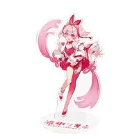 流氷リオネ - Acrylic stand - VTuber