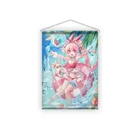 流氷リオネ - Tapestry - VTuber