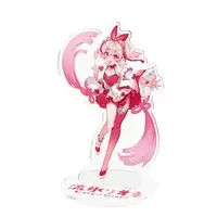 流氷リオネ - Acrylic stand - VTuber