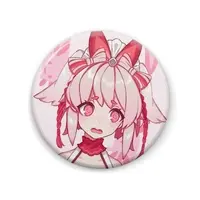 流氷リオネ - Badge - VTuber