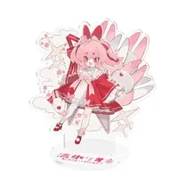 流氷リオネ - Acrylic stand - VTuber