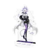 流氷リオネ - Plastic Folder - Acrylic stand - VTuber