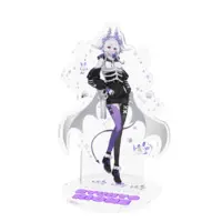 流氷リオネ - Plastic Folder - Acrylic stand - VTuber