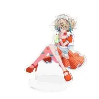 Sena Nanaki - Acrylic stand - VTuber