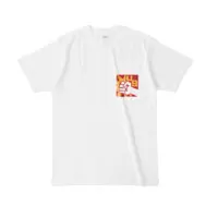 Sude Ug - Clothes - T-shirts - VTuber Size-L