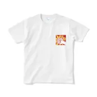 Sude Ug - Clothes - T-shirts - VTuber Size-S