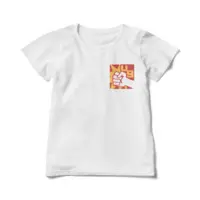 Sude Ug - Clothes - T-shirts - VTuber Size-L