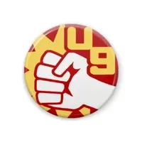 Sude Ug - Badge - VTuber