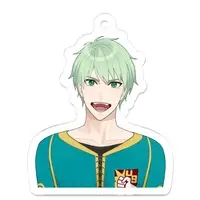 Sude Ug - Acrylic Key Chain - Key Chain - VTuber